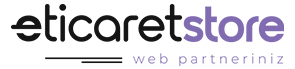 E-ticaret Store