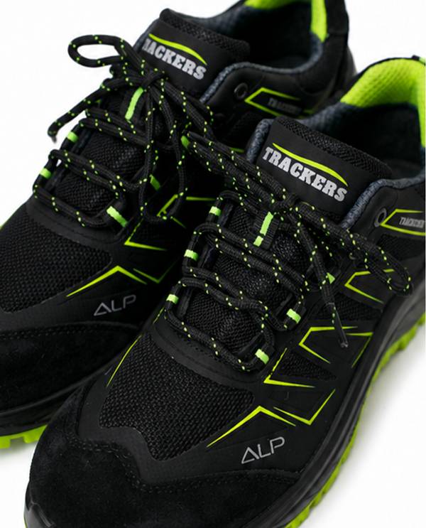 Trackers ALP S1 İş Ayakkabısı