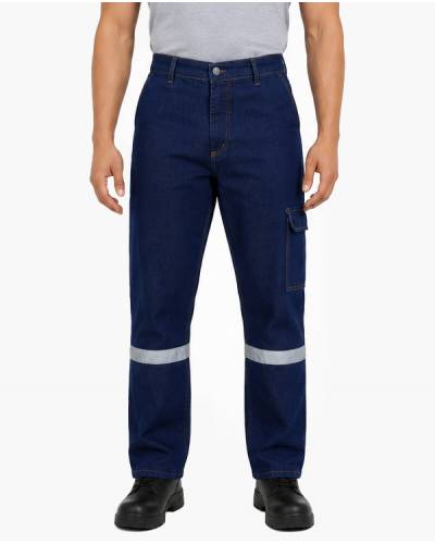 Likrali Kot Pantolon