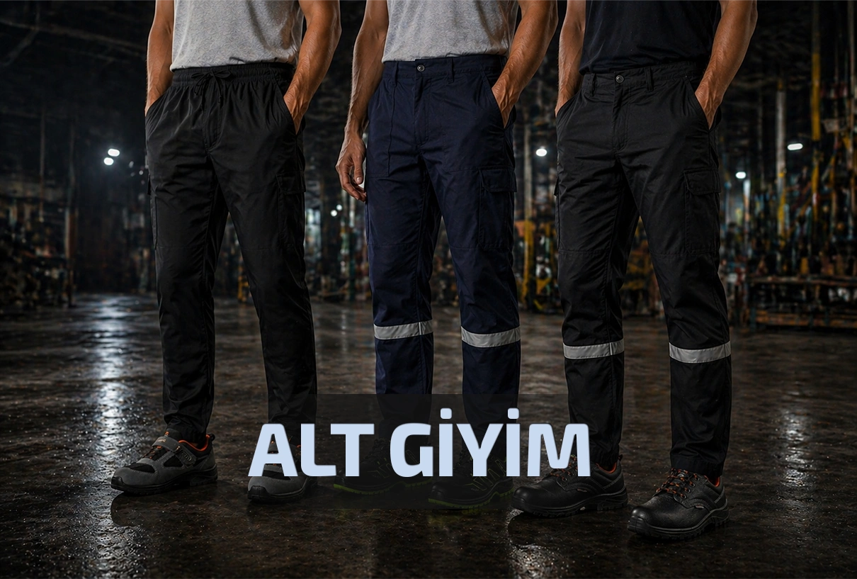 Alt Giyim